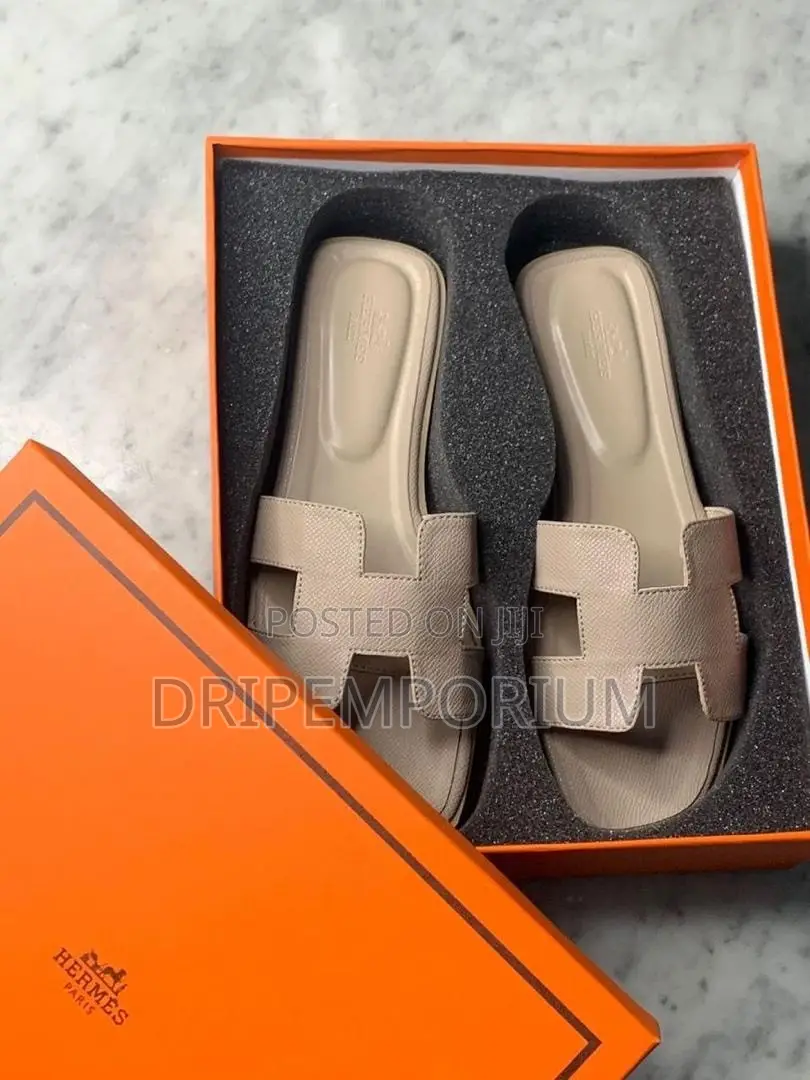 Hermès Oran