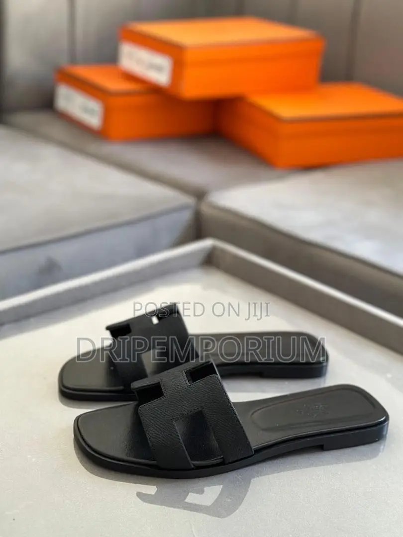 Hermès Oran