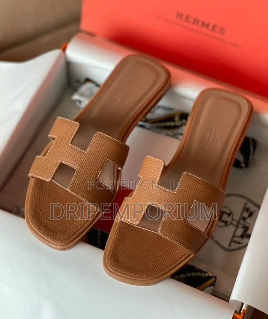 Hermès Oran