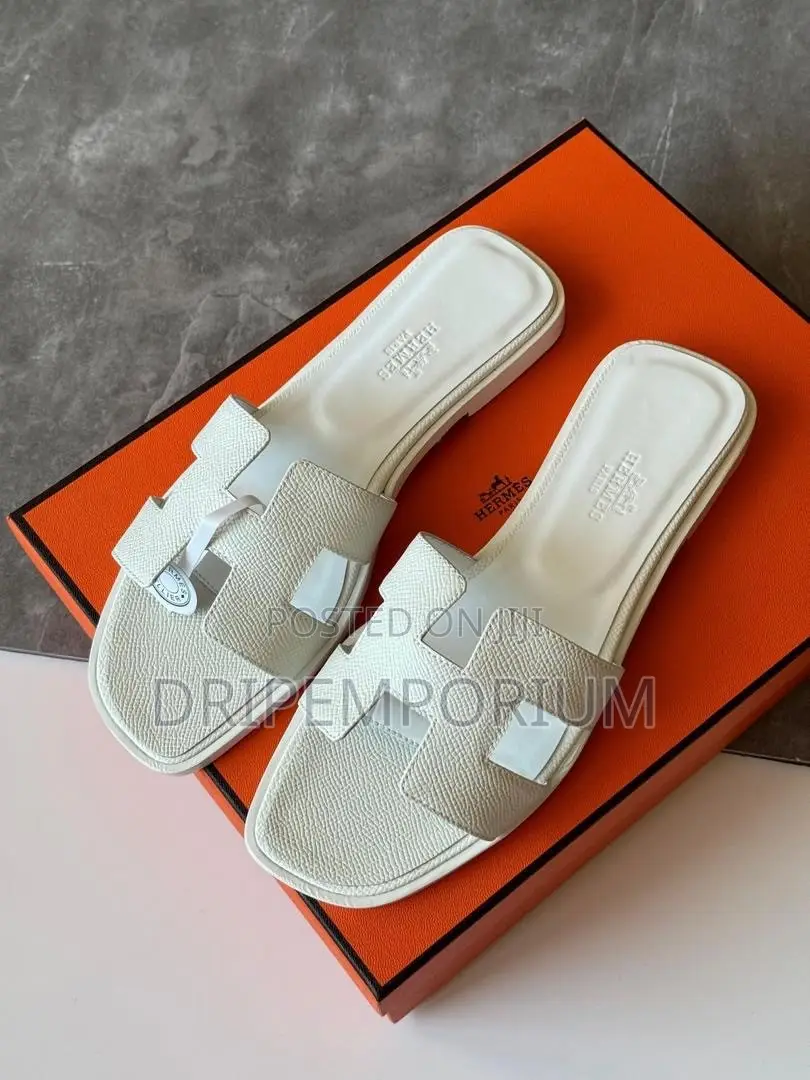 Hermès Oran