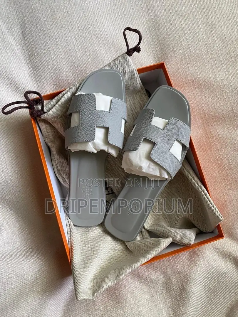 Hermès Oran