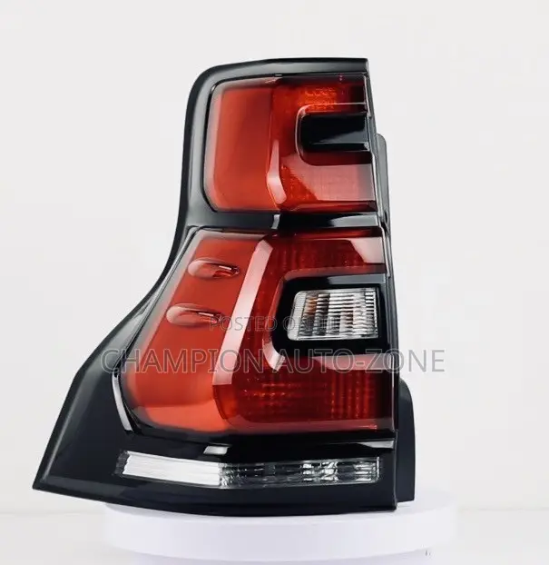 Land Cruiser Prado 2018-2019-2020-2021-2022-2023 Tail Light