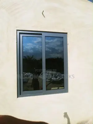 Alluminum Glass Works