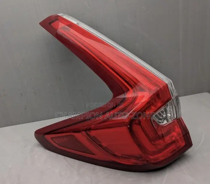 CR-V 2017-2018-2019 Tail Light