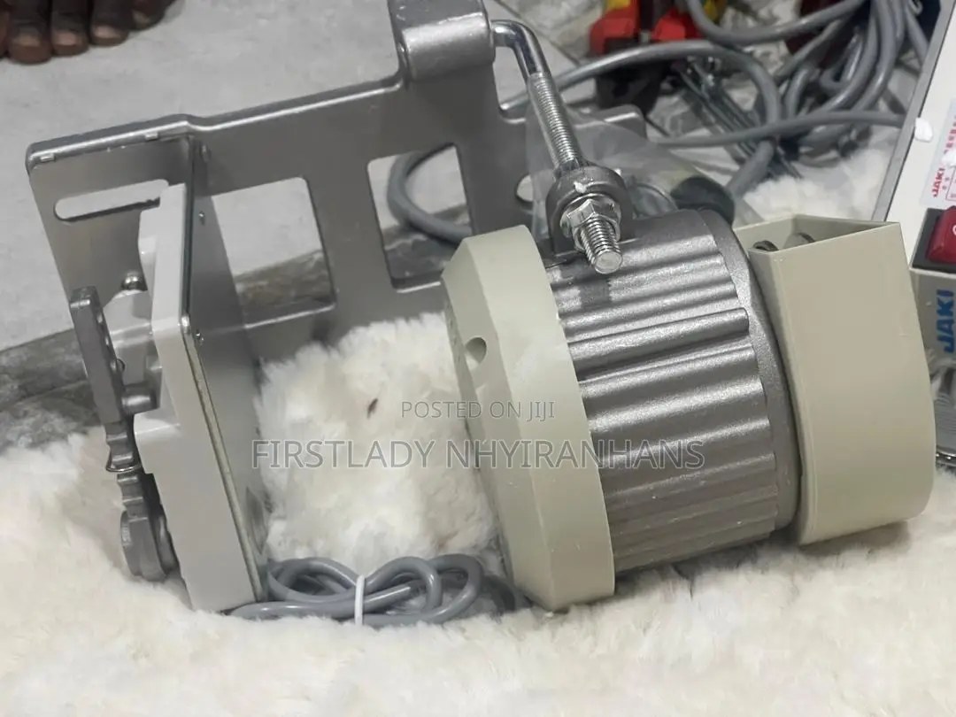 Slightly Used Sewing Machine and Knitting Machine