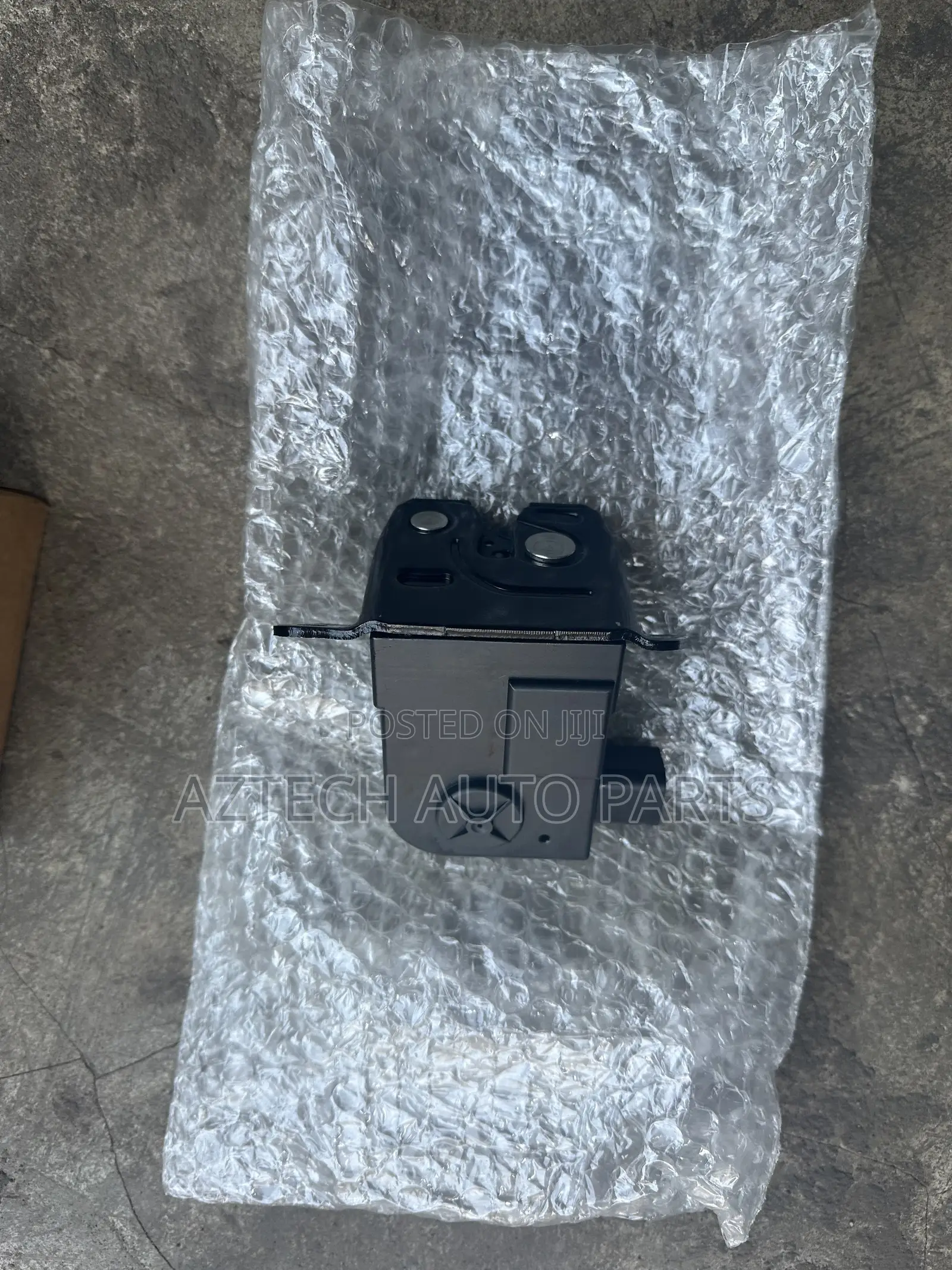 Kia Morning / Picanto 2012 2013 2014 2015 2016 2017 Boot Lock