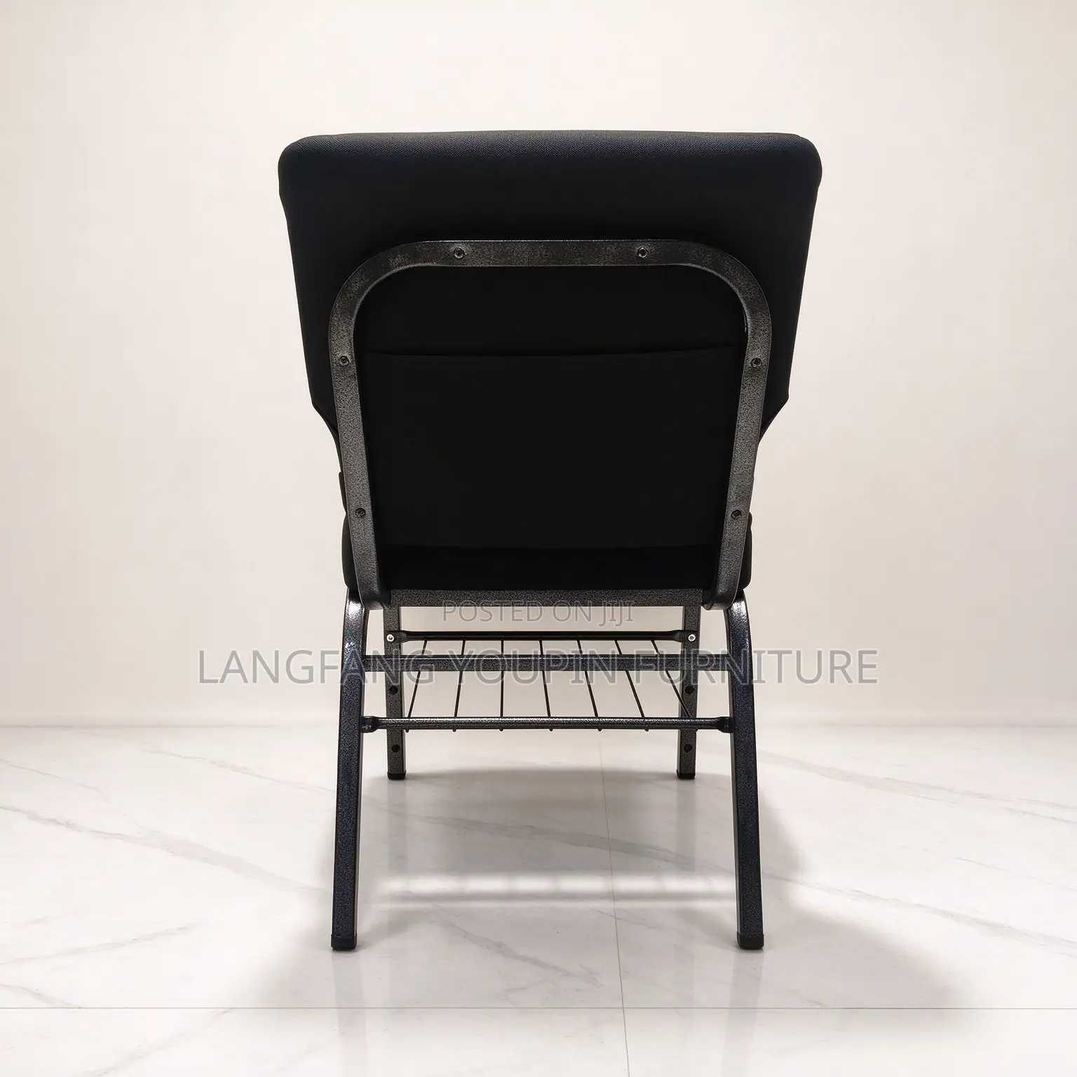 Church Chairs Direct From China Factory, Ghana Local Inventory