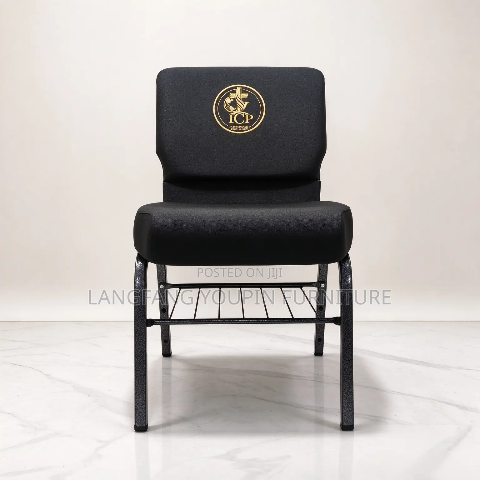 Church Chairs Direct From China Factory, Ghana Local Inventory