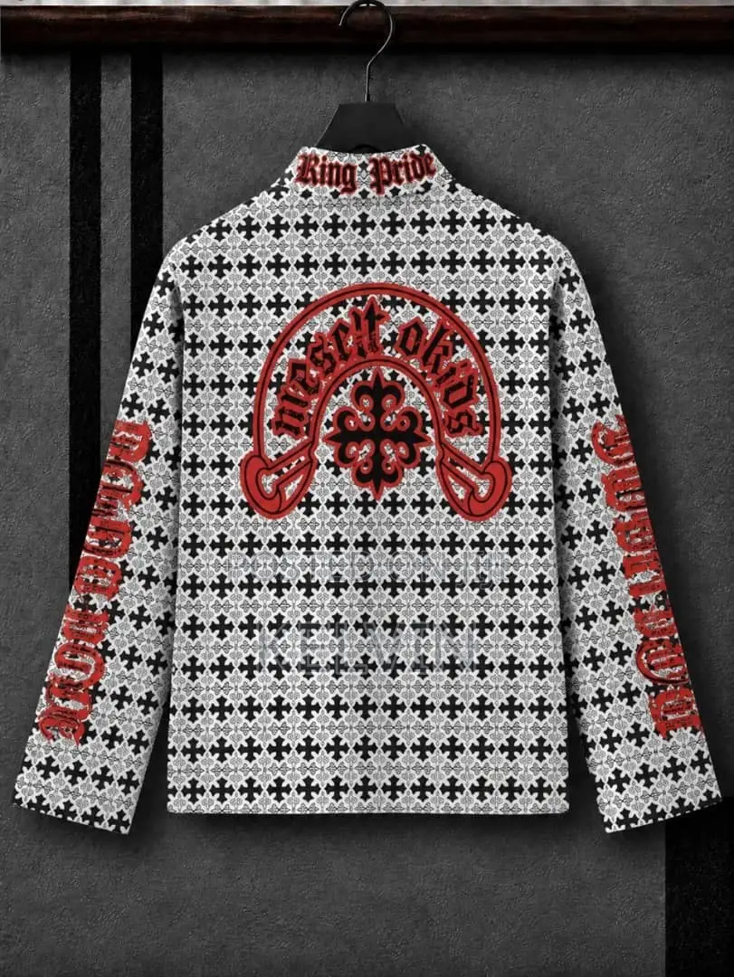 Kev’s Clothing