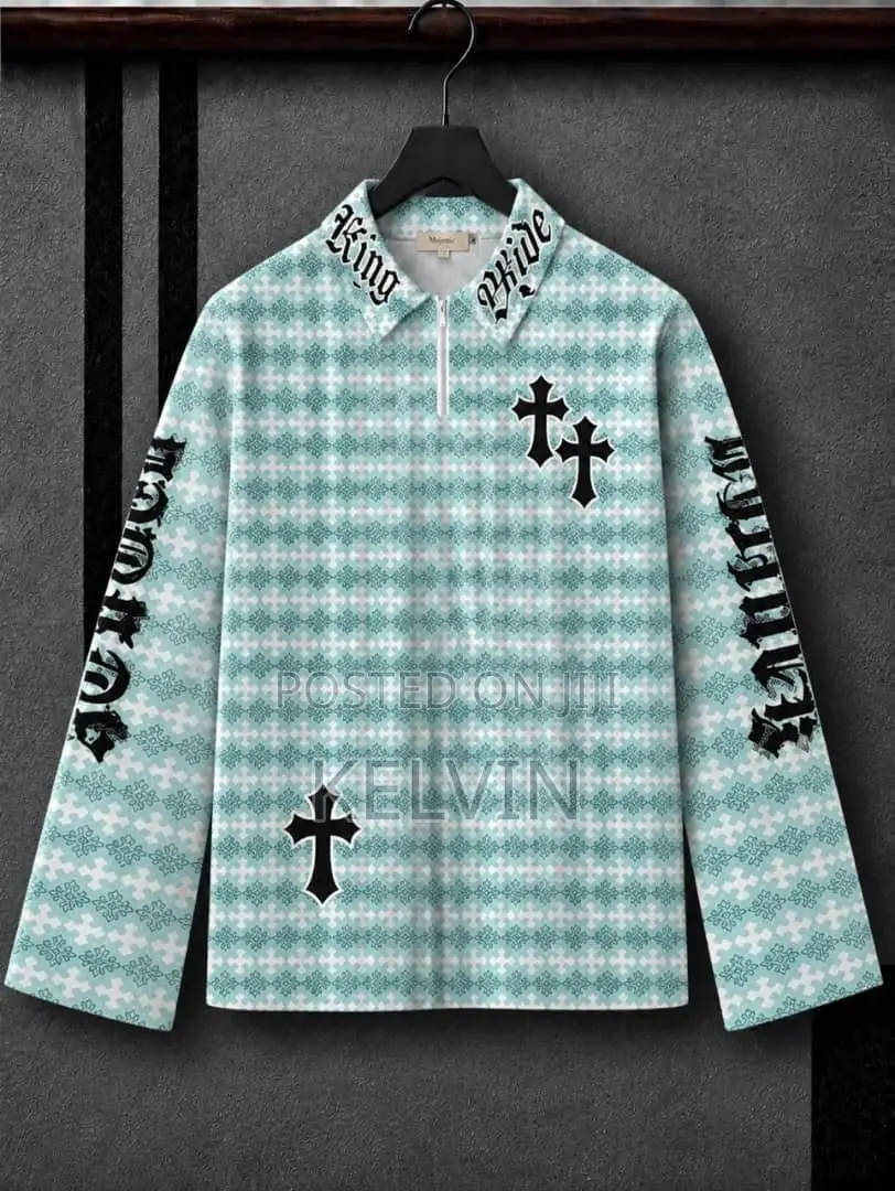 Kev’s Clothing