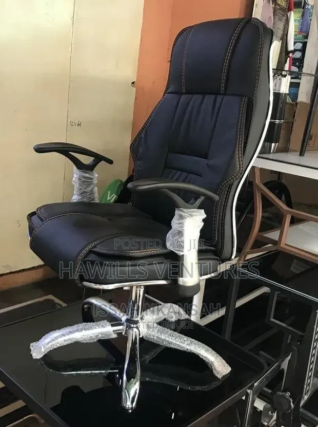Office Swivel Chair