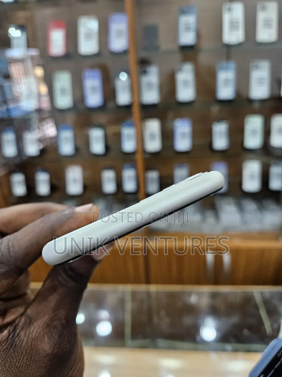 Apple iPhone 11 128 GB White