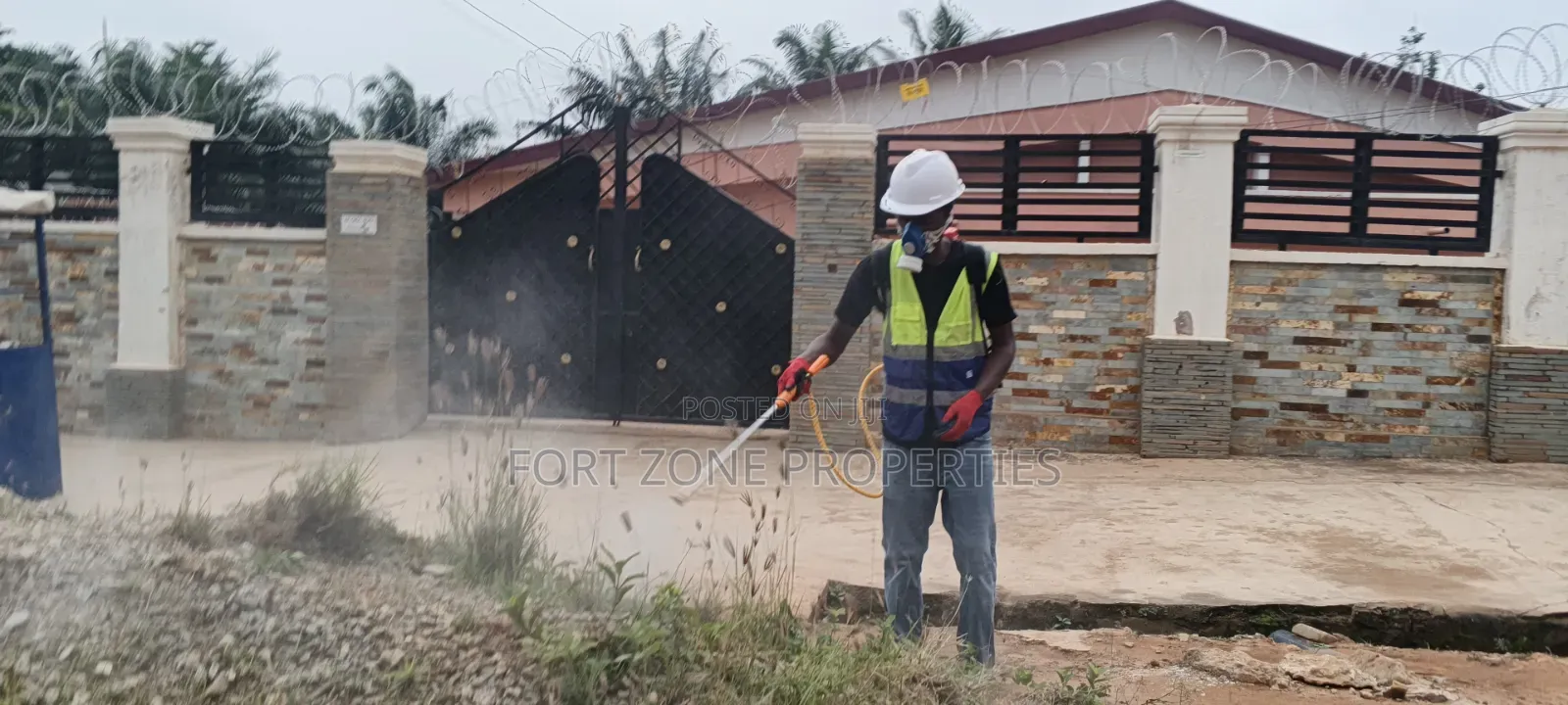 Cleantex Fumigation Consult