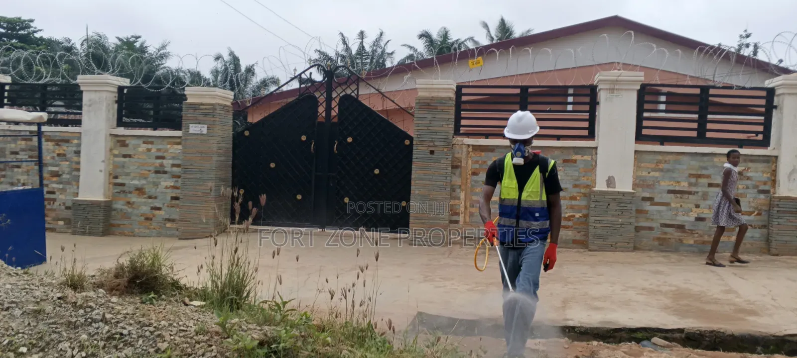 Cleantex Fumigation Consult