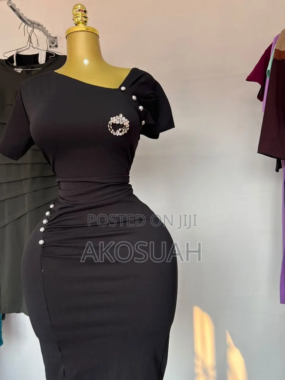Coporate Wears