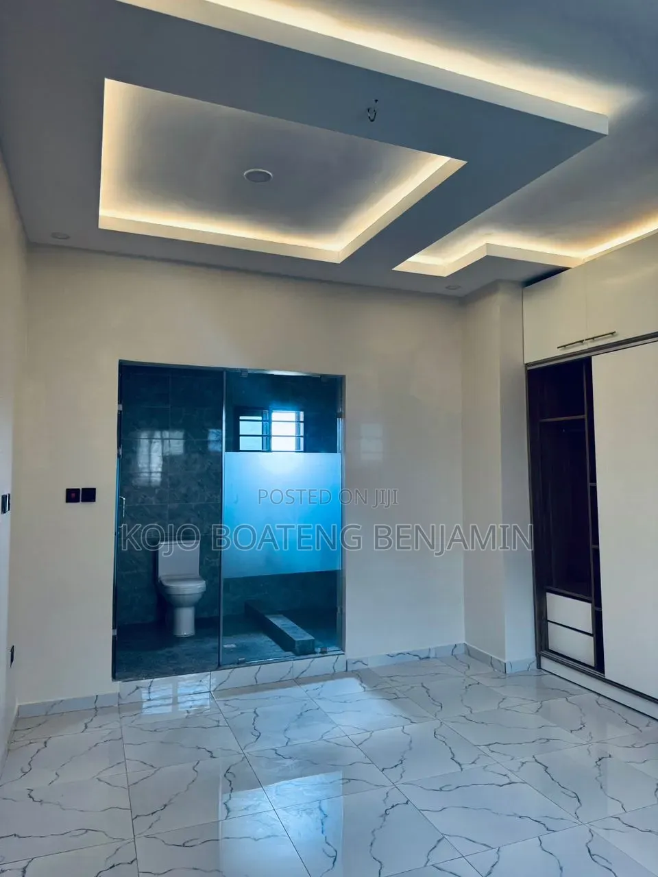 3bdrm House in Lake Side Estate for rent