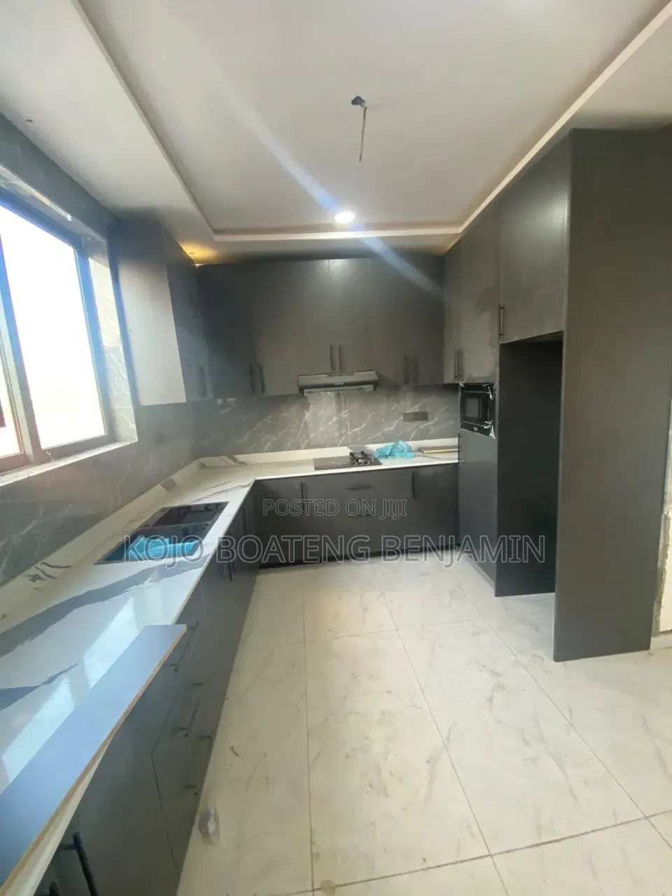2bdrm Apartment in Lake Side Estate for rent