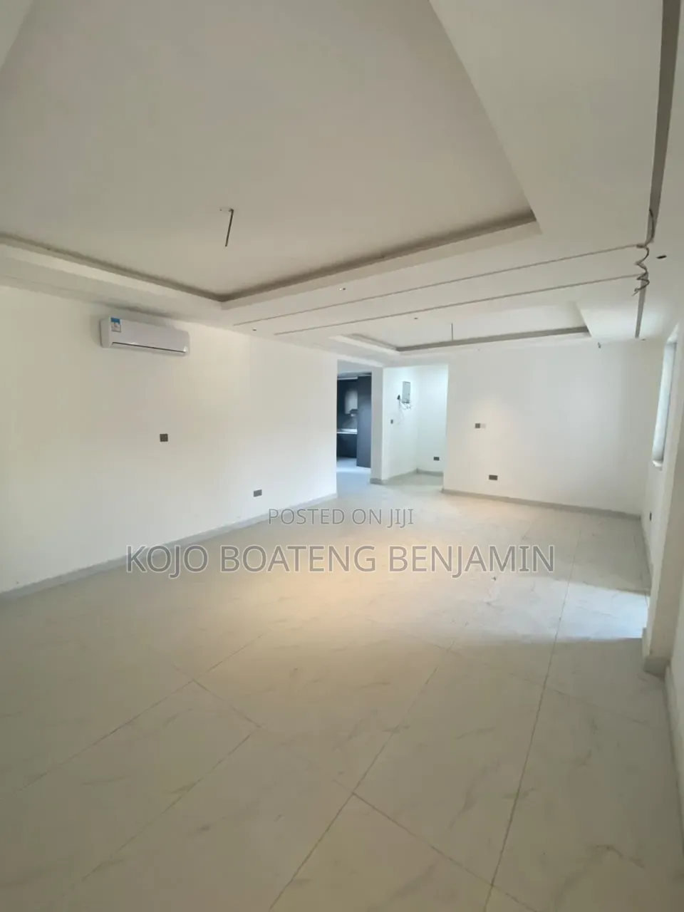 2bdrm Apartment in Lake Side Estate for rent
