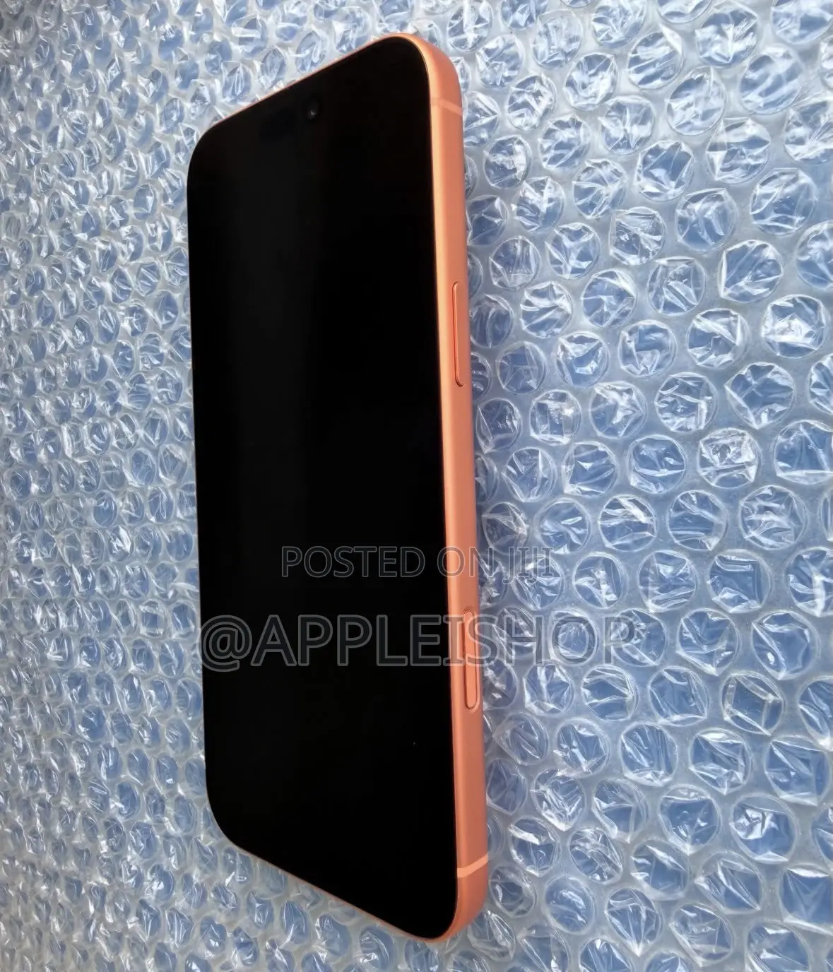 Apple iPhone 17 Pro Max 512 GB Orange