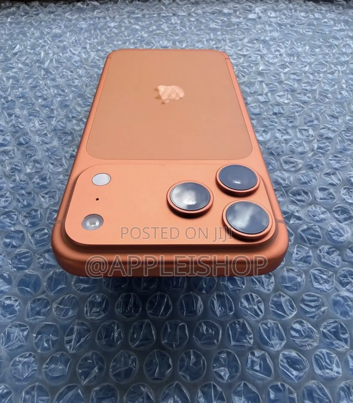 Apple iPhone 17 Pro Max 512 GB Orange