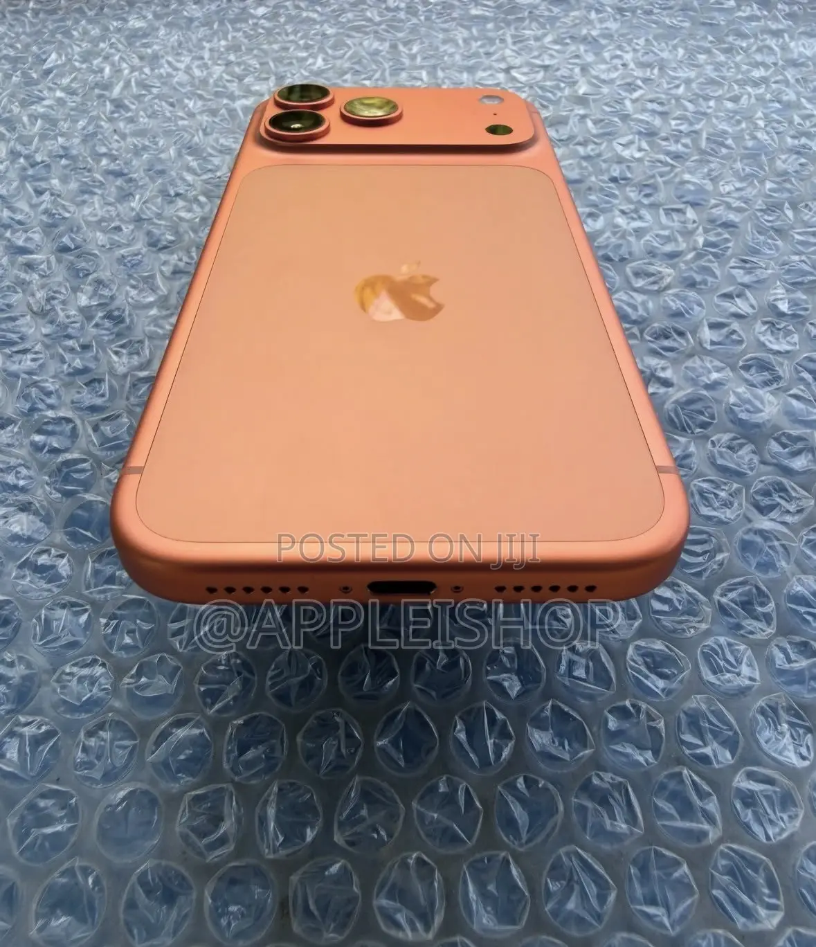 Apple iPhone 17 Pro Max 512 GB Orange