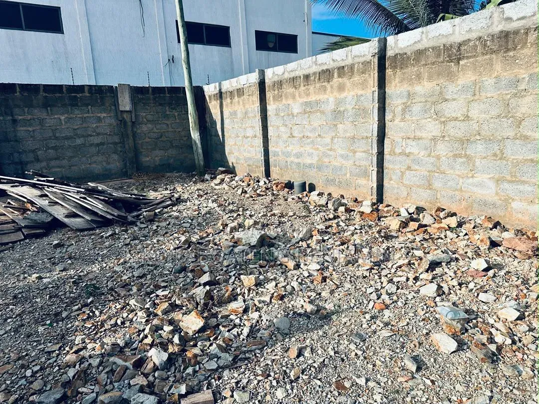 5 Plots of Land for Sale in Oyarifa Keybee
