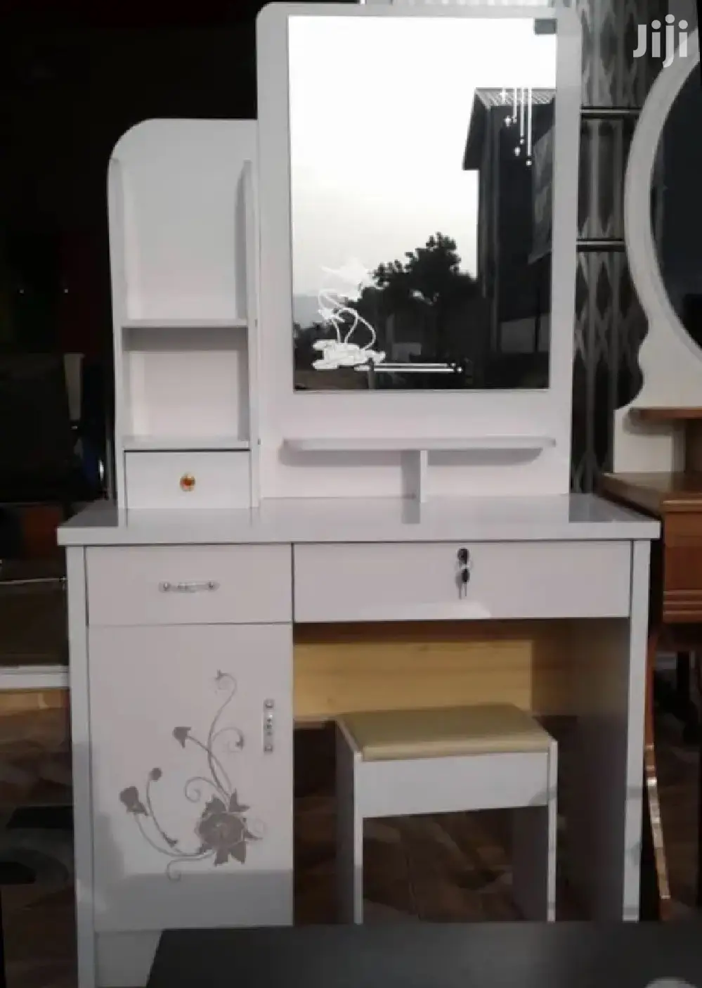 Dressing Mirror