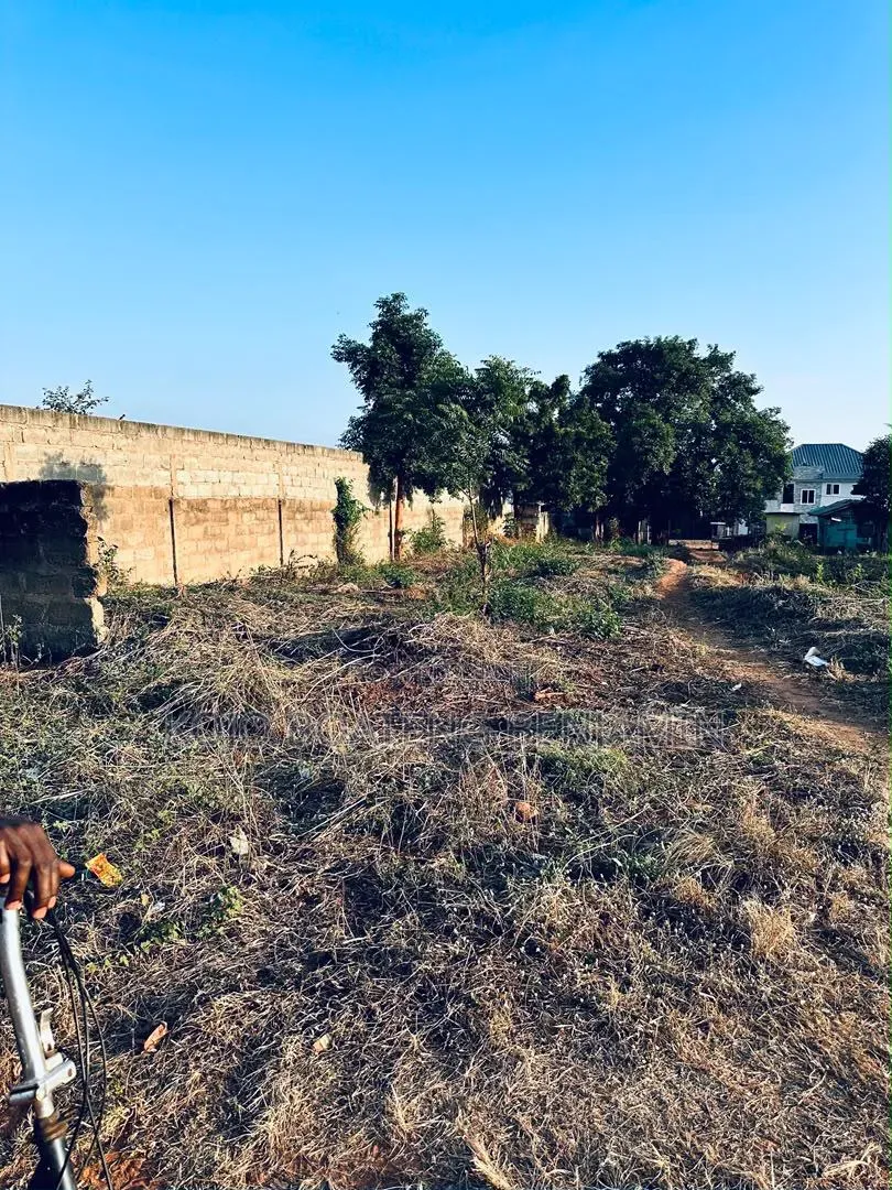 Two of Land for Sale in Oyarifa Focus
