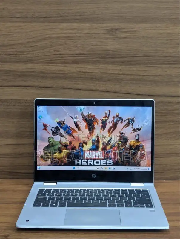 Laptop HP ProBook x360 435 G8 8GB AMD Ryzen 5 SSD 256GB