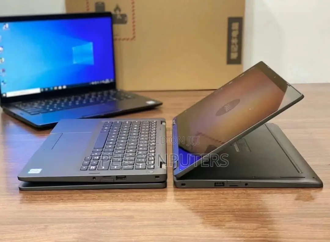 Laptop Dell Latitude 5300 2-in-1 8GB Intel Core i5 SSD 256GB
