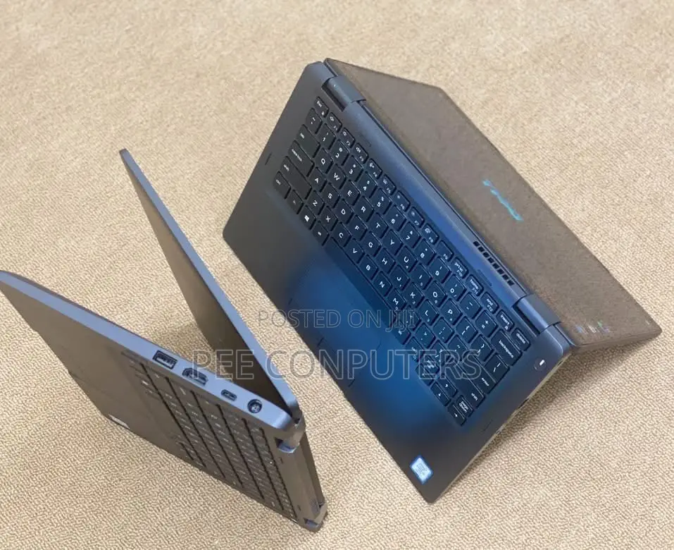 Laptop Dell Latitude 5300 2-in-1 8GB Intel Core i5 SSD 256GB