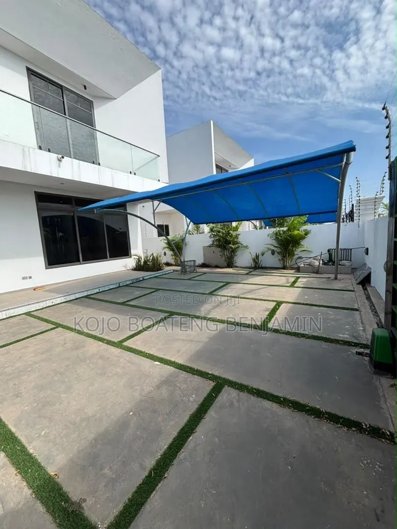 4bdrm House in School Junction for rent