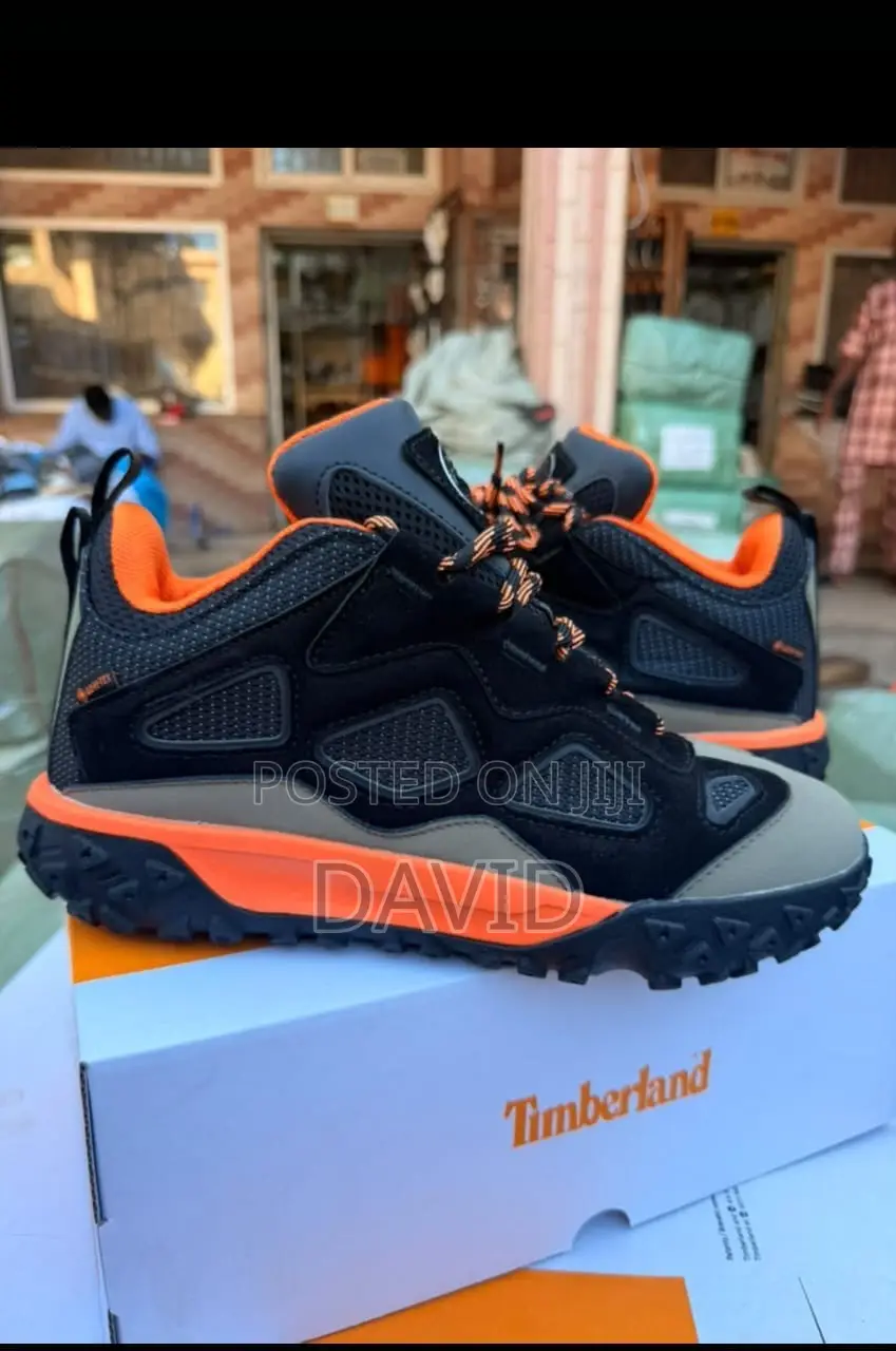 Timberland Greenstride Motion 6