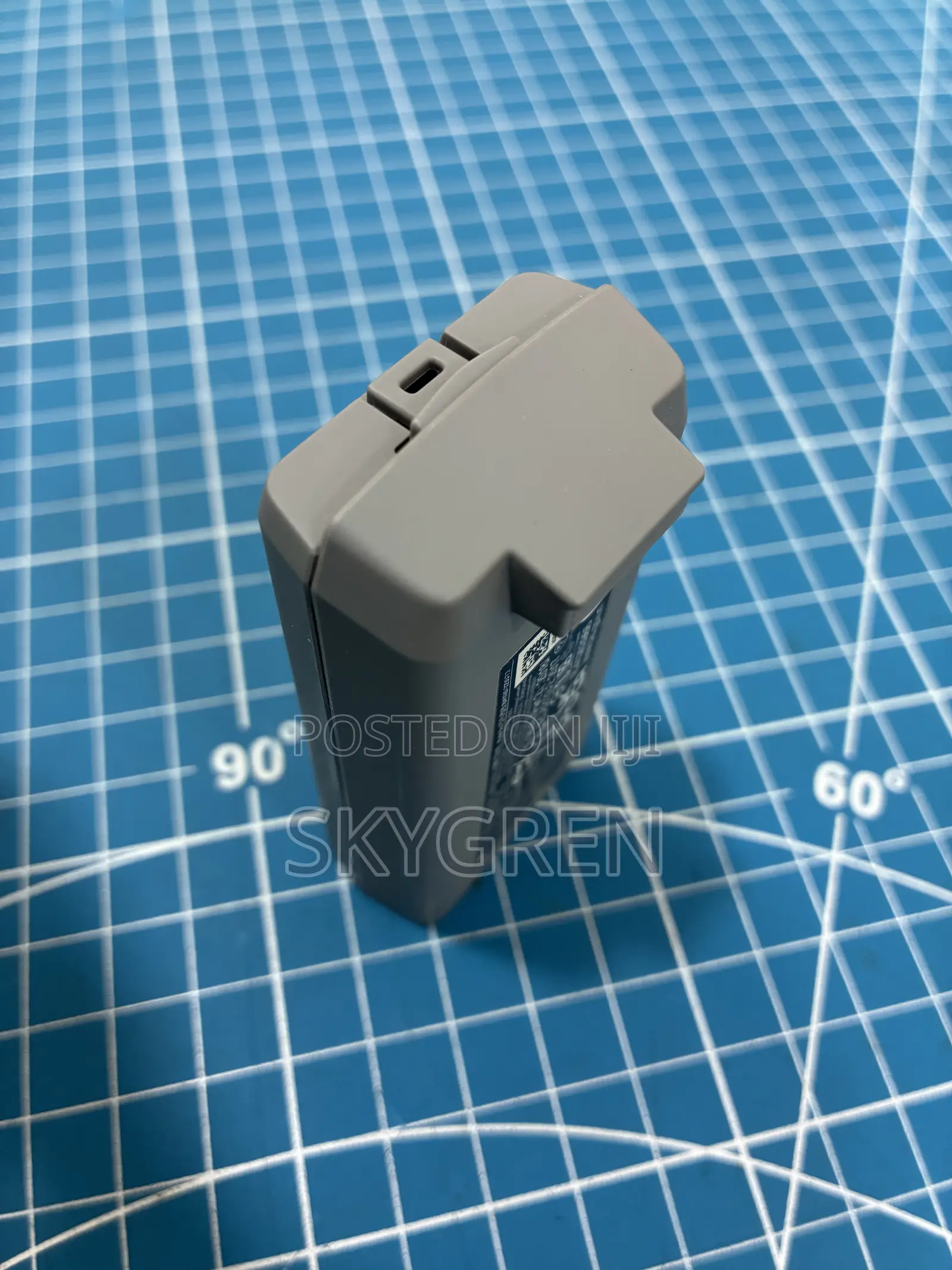 Dji Mini Drone Battery