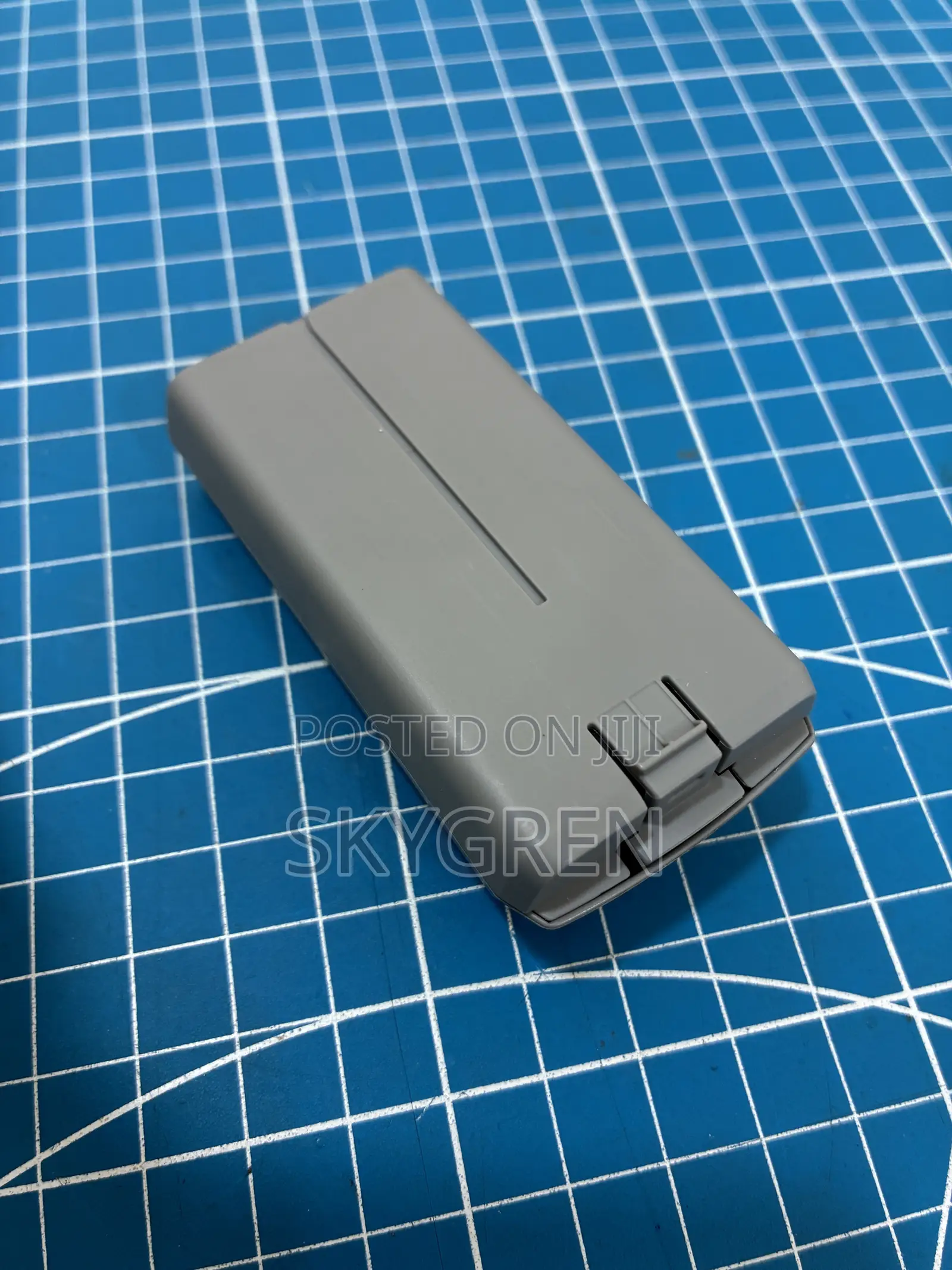 Dji Mini Drone Battery