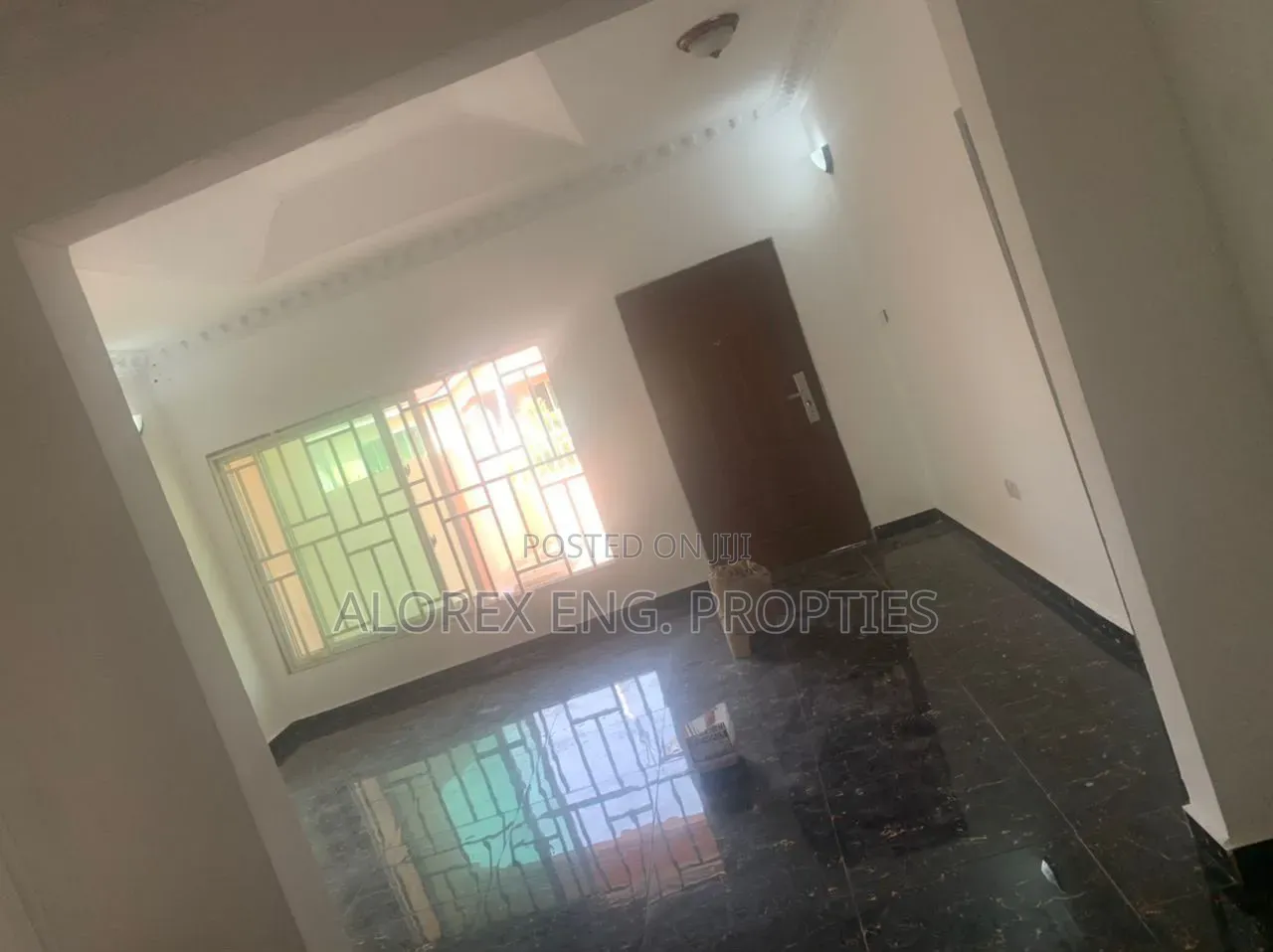3bdrm House in Self Compound, Malejor for rent