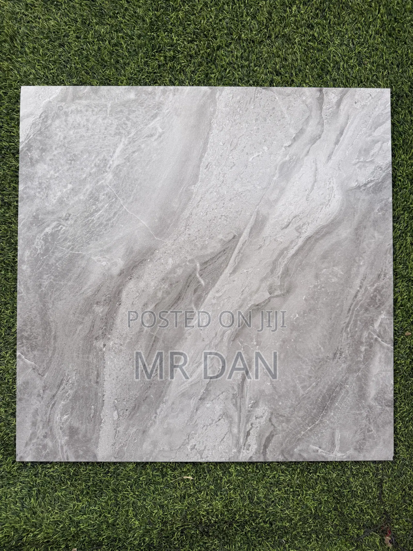 60x60 Floor Tile Matt Surface
