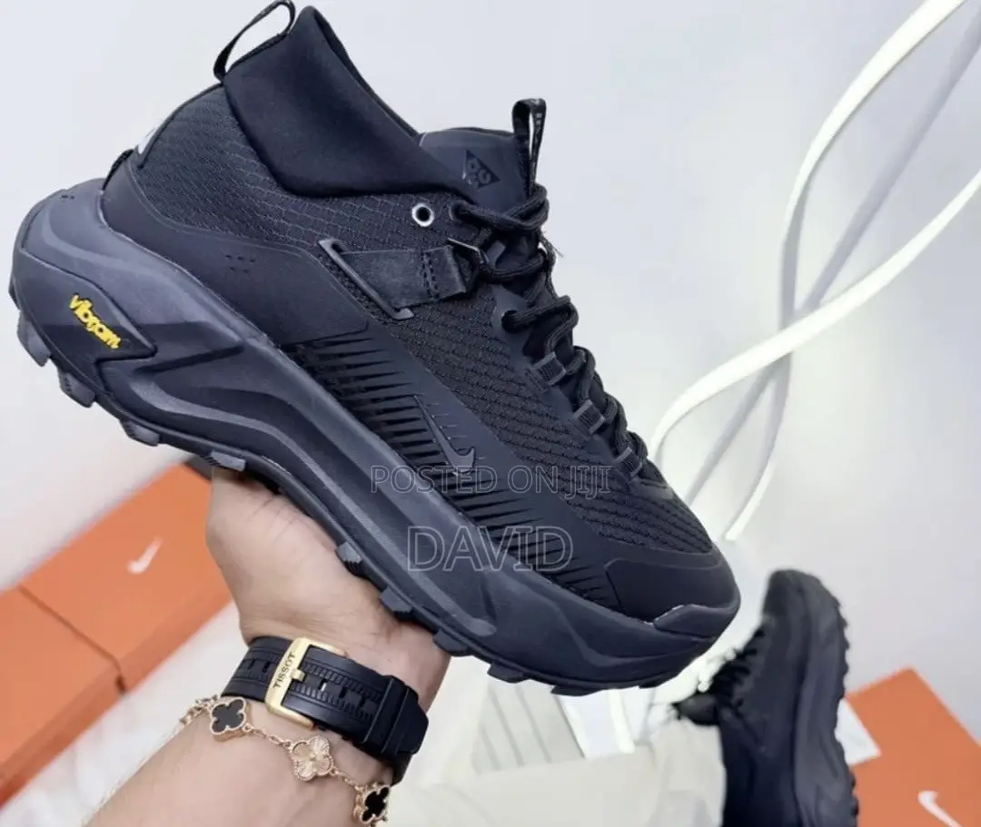 Nike Acg Mountain Fly Low