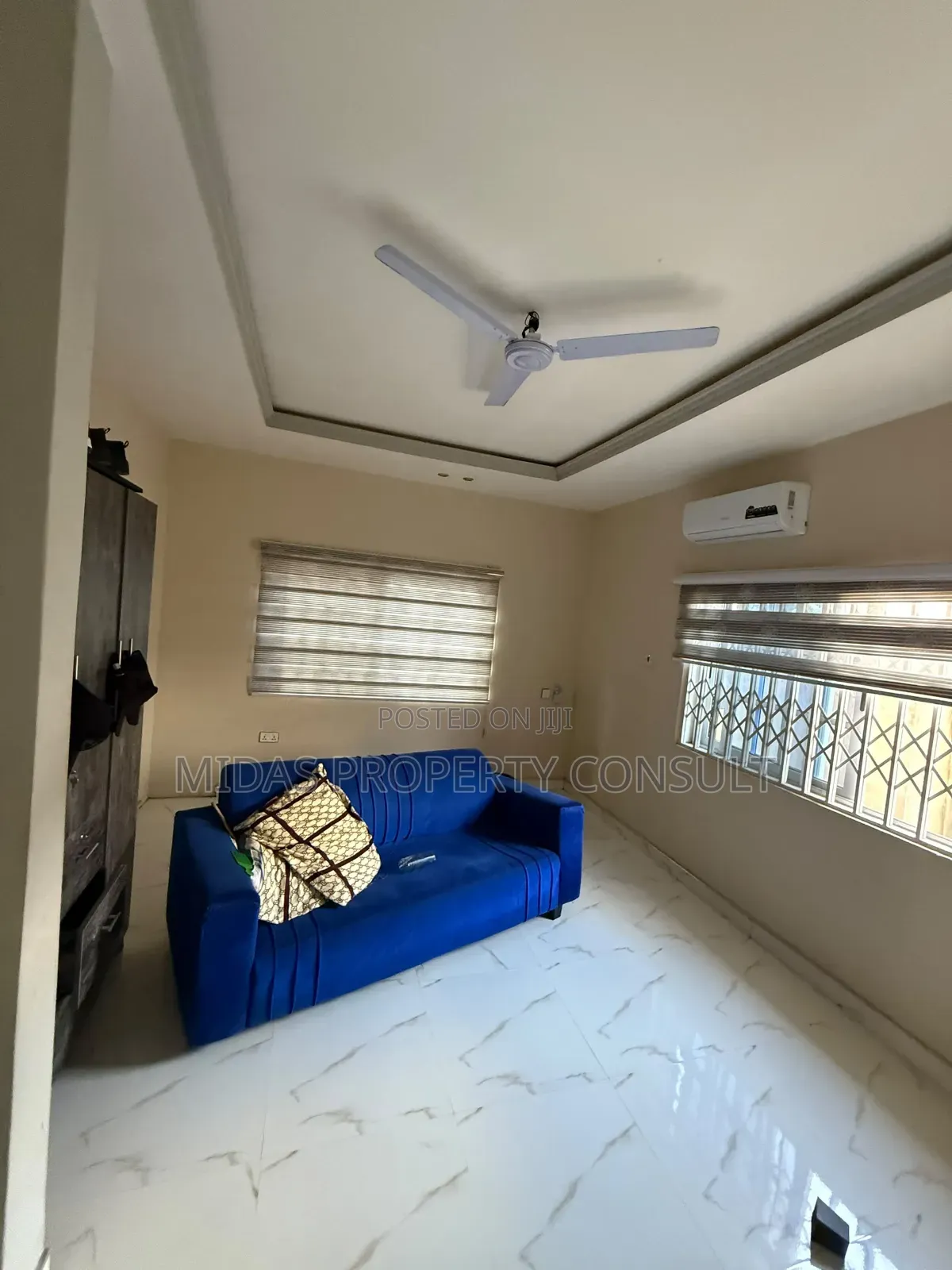 3bdrm House in Ayikai Doblo Kas, Amasaman for sale