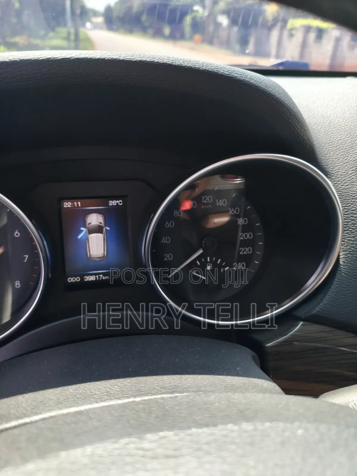 Haval H9 2016 Silver
