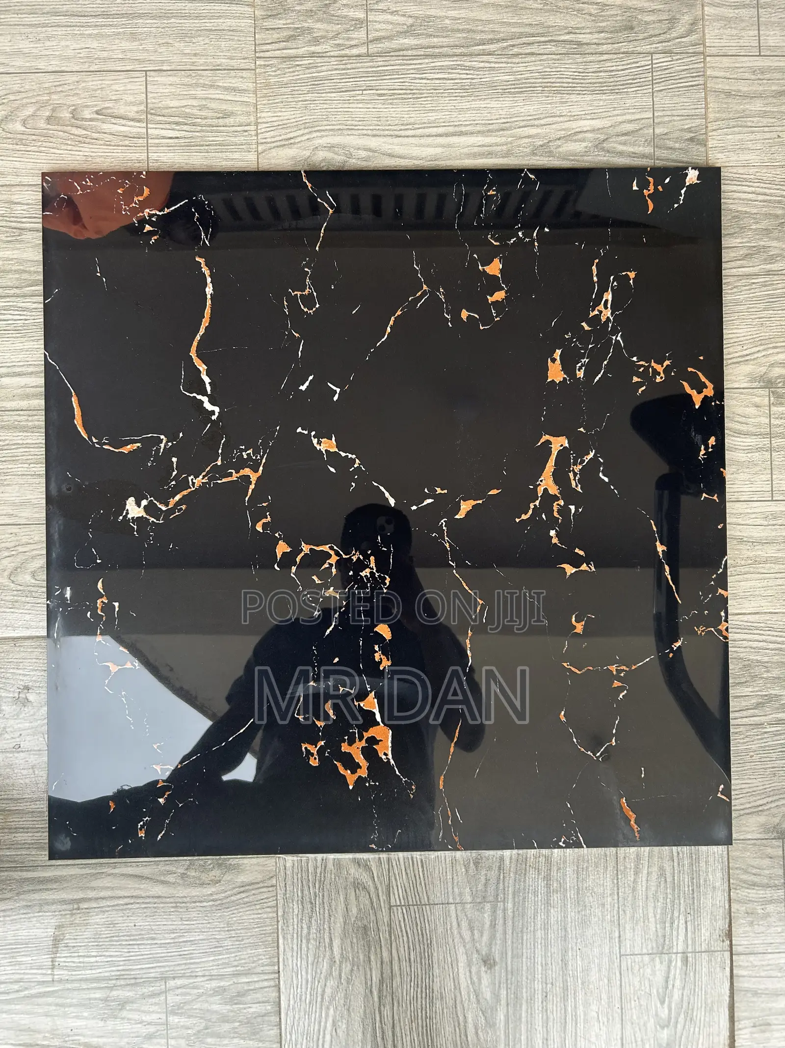 60x60 Floor Tile Polished