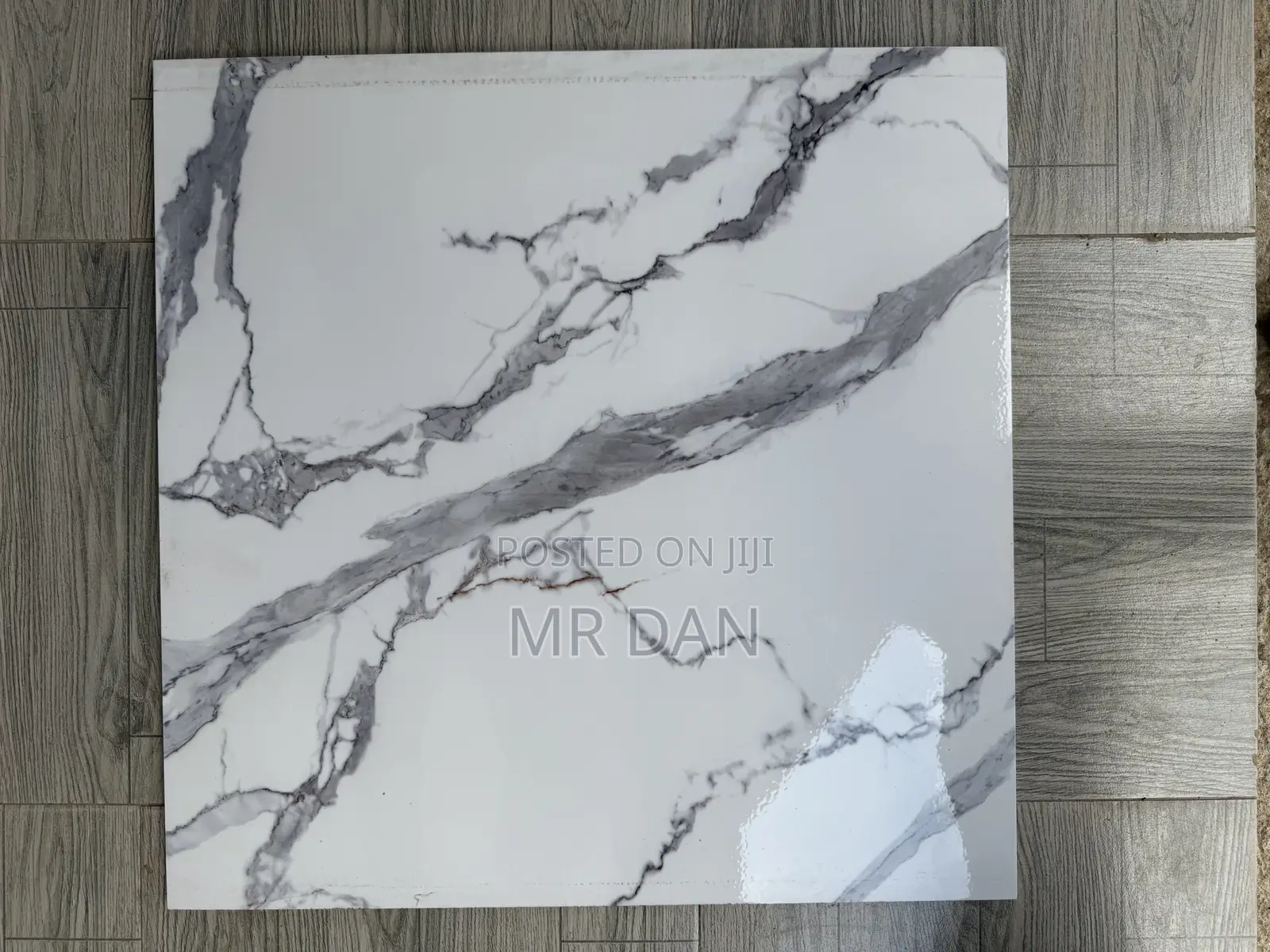 60x60 Floor Tile Polished