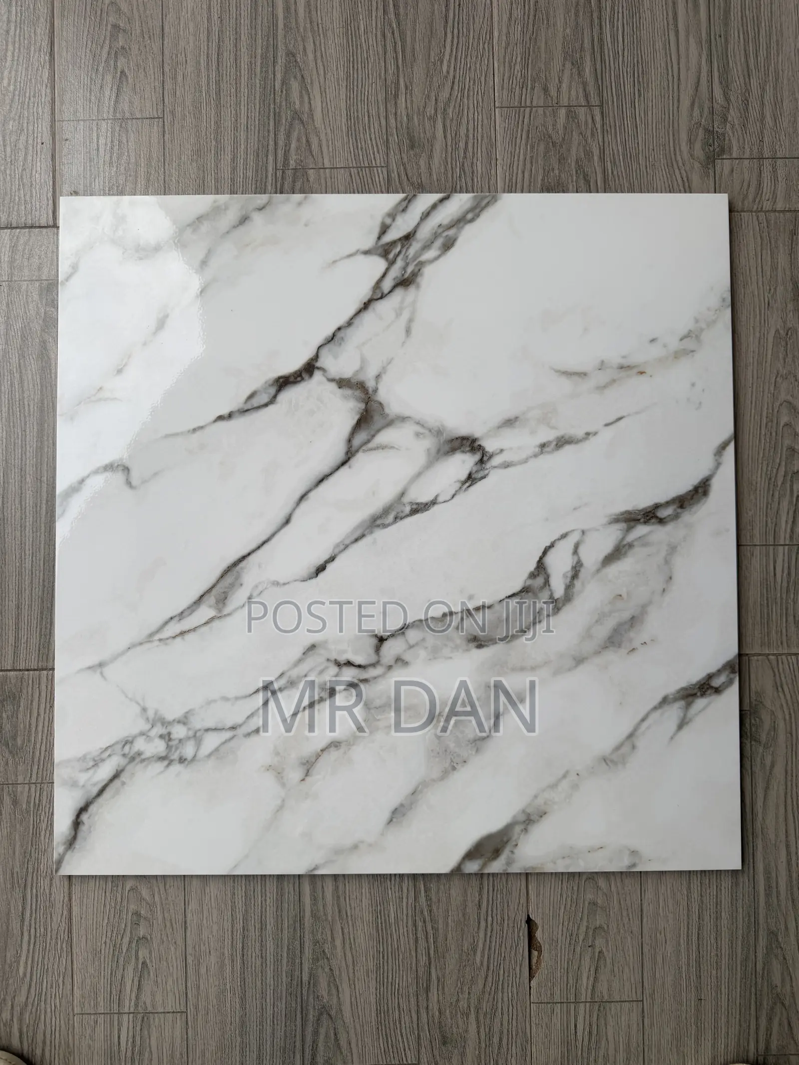 60x60 Floor Tile Polished