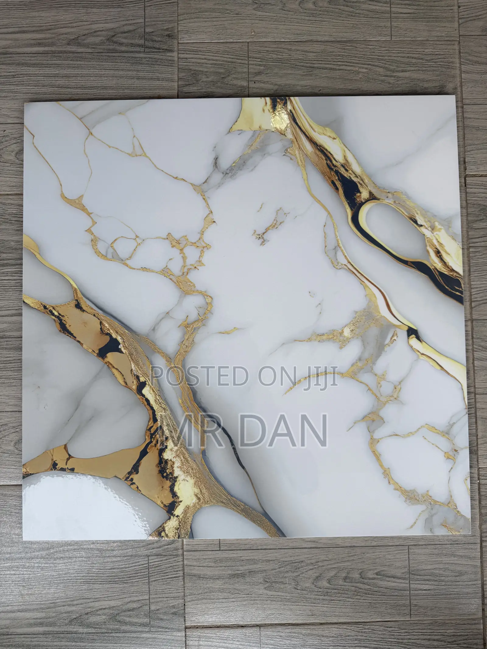 60x60 Floor Tile Polished