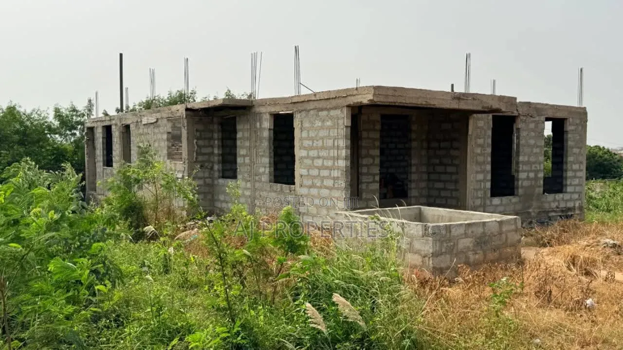 4bdrm House in Aj, Valley View Area for sale