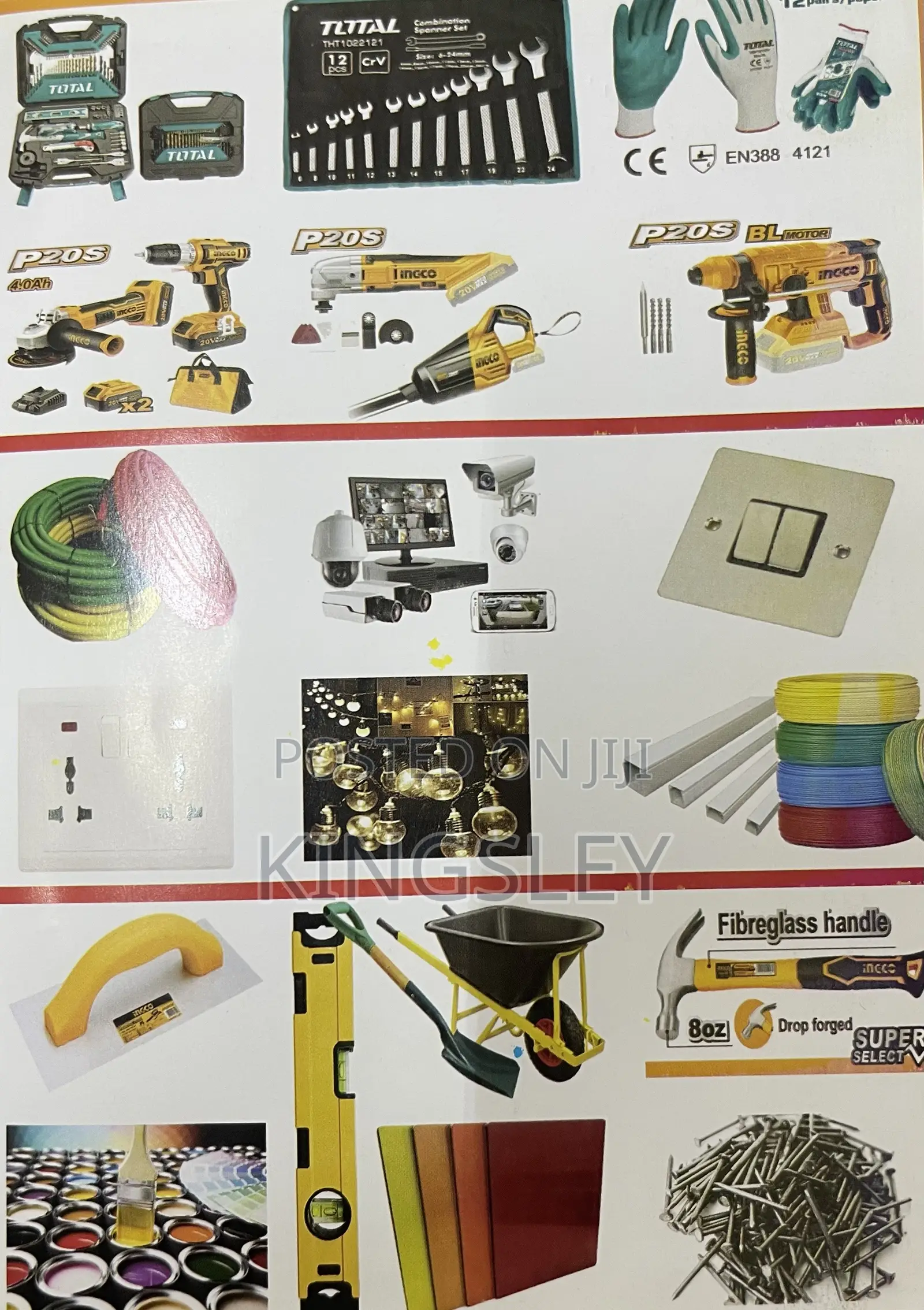 LUPAK CONSTRUCTION AND ENG. Building and Home Depot