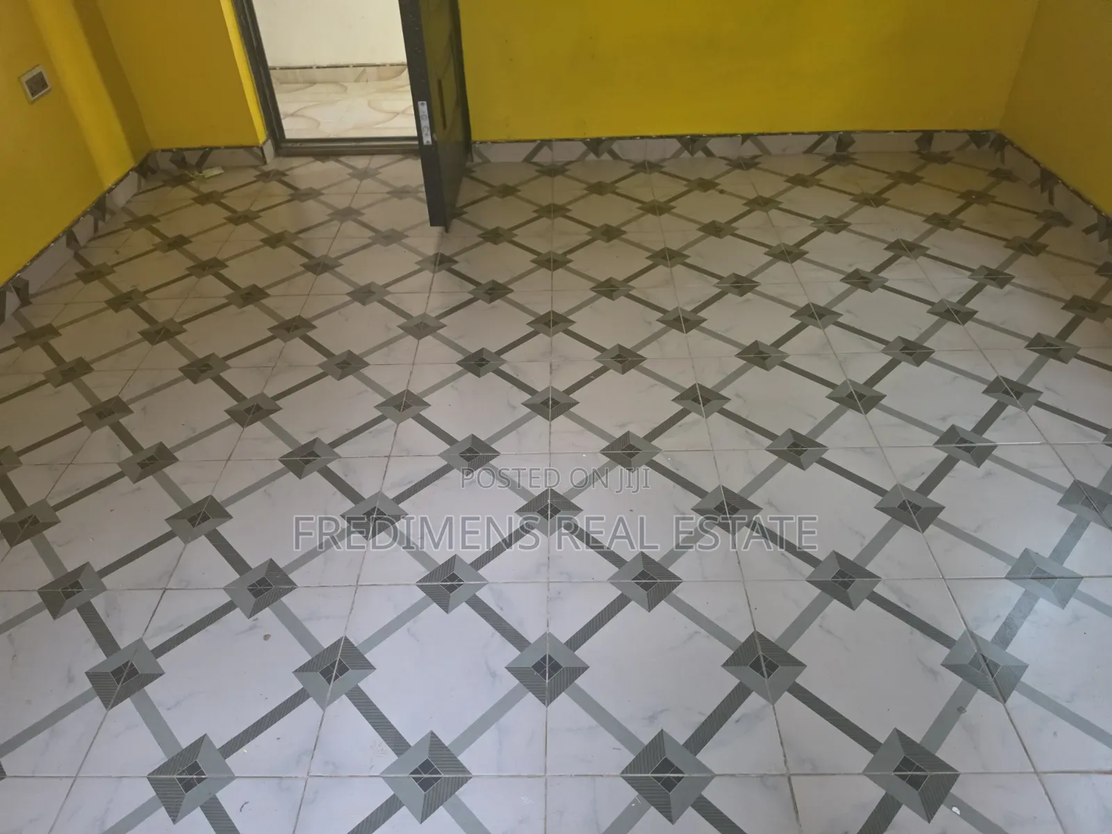 1bdrm Shared Apartment in Fredimens Real, Kumasi Metropolitan for rent