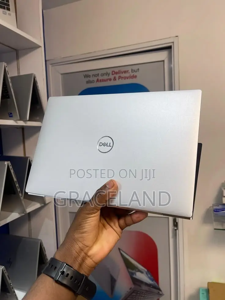 Laptop Dell XPS 13 9310 16GB Intel Core i7 SSD 512GB