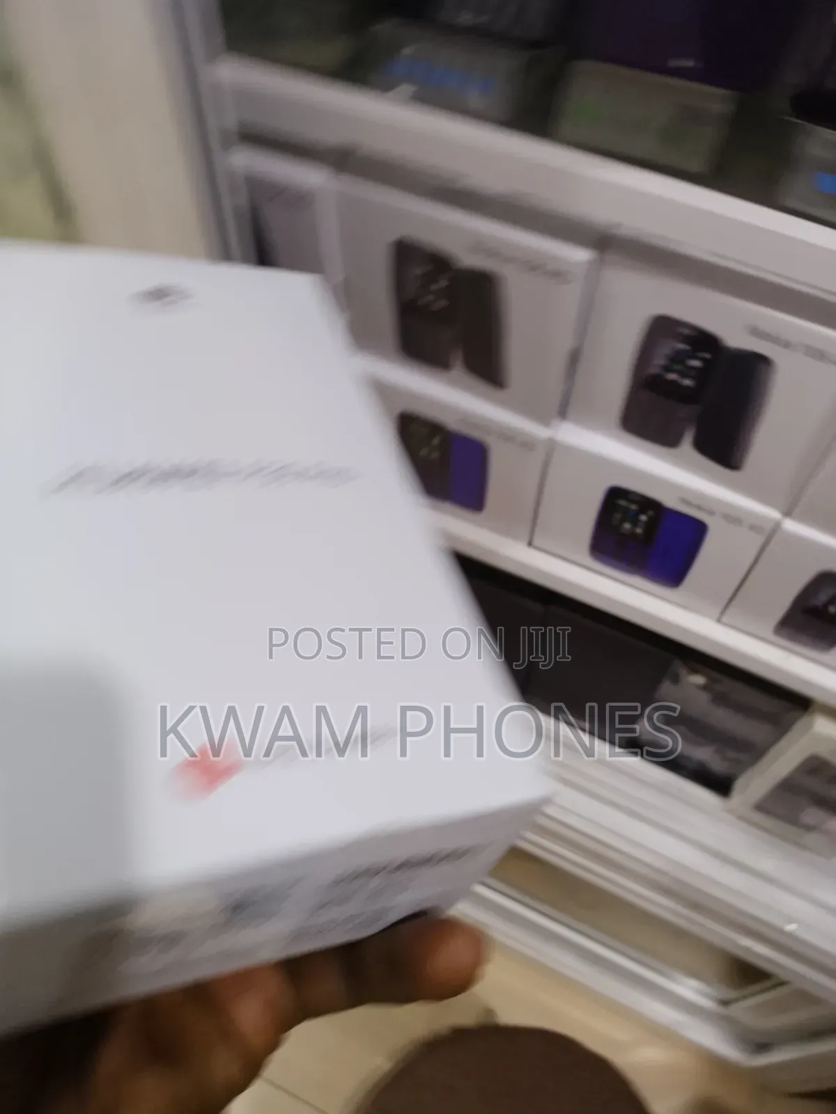 New Huawei P30 Pro 128 GB Blue