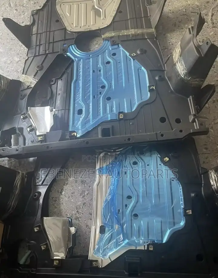 Honda Accord Engine Panel Under Cover 2018 2019 2020 2021 2022